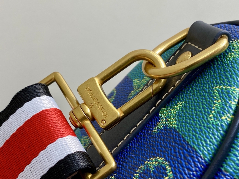 LV Travel Bags